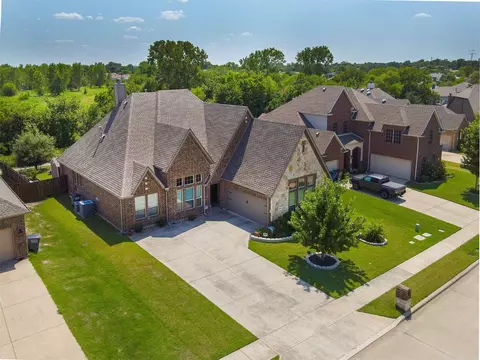 3414 Harlan Dr, Sachse, TX 75048