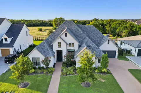 1521 Saint Peter Ln, Prosper, TX 75078