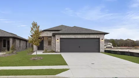 2928 Kimberwick Dr, Anna, TX 75409