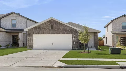 2516 Yo Ranch Rd, Anna, TX 75409