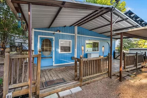 391 Gina Cir, Granbury, TX 76049