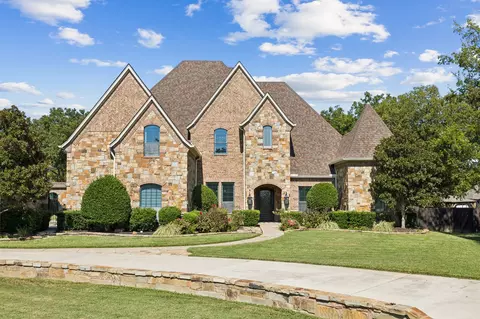 1497 E Dove Rd, Southlake, TX 76092