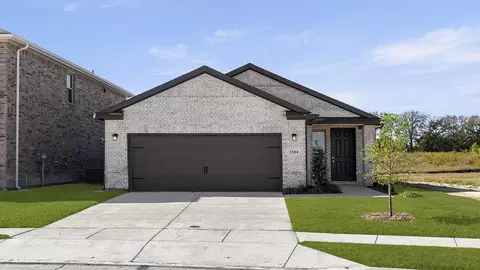 2504 Yo Ranch Rd, Anna, TX 75409