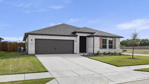 2827 Wagoner Ranch Rd, Anna, TX 75409