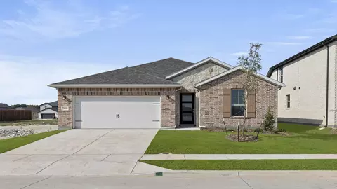 2930 Wagoner Ranch Rd, Anna, TX 75409