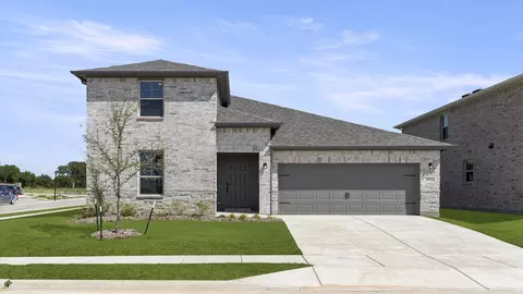 2826 Wagoner Ranch Rd, Anna, TX 75409