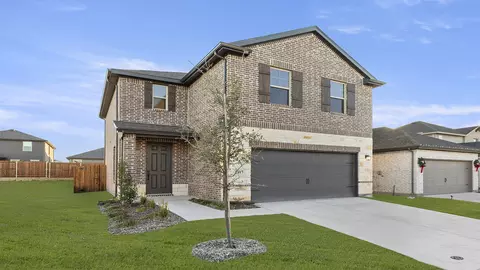 2917 Kimberwick Dr, Anna, TX 75409