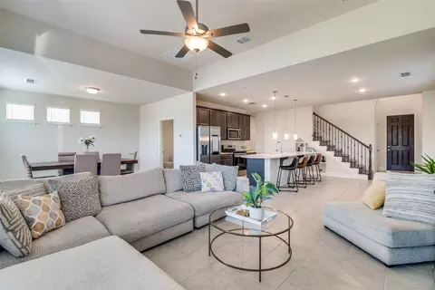 2769 Henson Ln, Garland, TX 75040