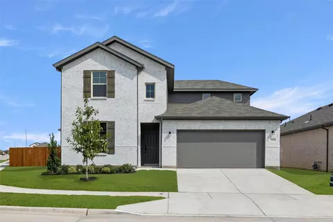 3101 Brittlebush Dr, Fort Worth, TX 76108