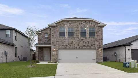 2508 Yo Ranch Rd, Anna, TX 75409