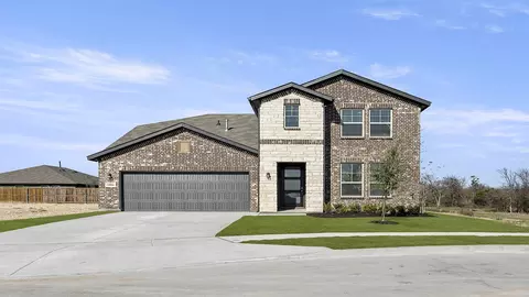 10904 Cacao Dr, Fort Worth, TX 76108