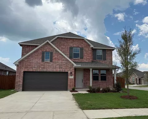 1315 Parkdale St, Forney, TX 75126