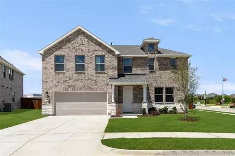1202 Watercrest, Forney, TX 75126