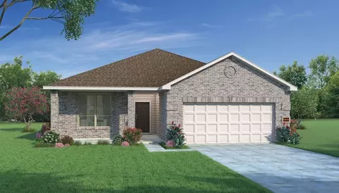 3117 Areca Ln, Fort Worth, TX 76108