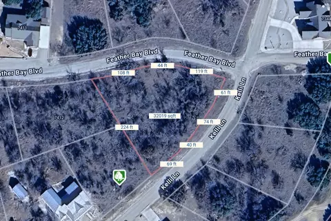 86 Feather Bay Blvd, Brownwood, TX 76801