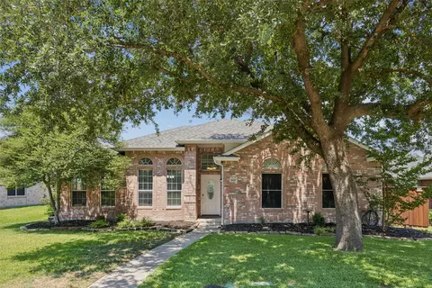 1537 Hickory Trl, Allen, TX 75002