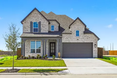 11333 Bratton Blvd, Haslet, TX 76052