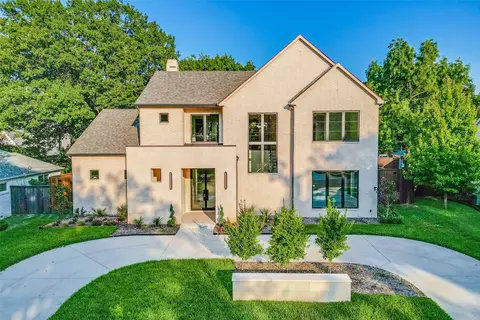 2208 Ridge Crest Dr, Richardson, TX 75080