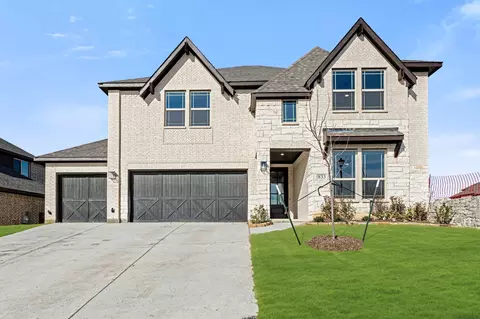 833 Yosemite Dr, Desoto, TX 75115