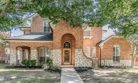 1802 Falcon Dr, Keller, TX 76248