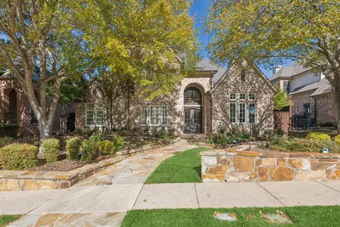 5252 Longvue Dr, Frisco, TX 75034