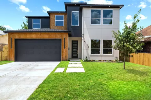 4111 Pringle Dr, Dallas, TX 75212