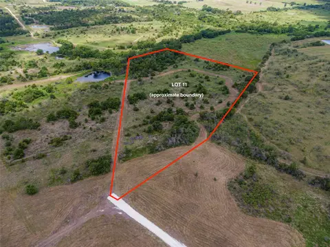 tbd Lot 11 Fm 339, Mount Calm, TX 76673