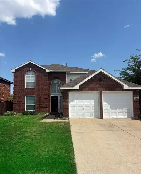 324 Pepperwood Trl, Fort Worth, TX 76108