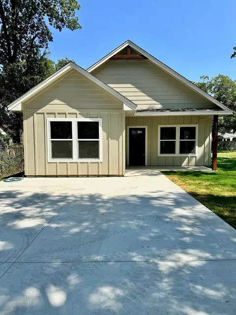 4224 Watt Ave, Waco, TX 76710