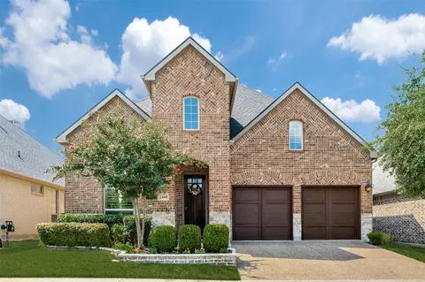 2440 Damsel Eve Dr, Lewisville, TX 75056