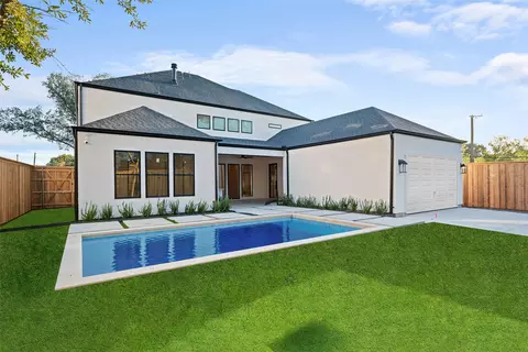3373 Townsend Dr, Dallas, TX 75229