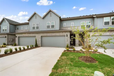 3232 Rustic Creek Dr, Northlake, TX 76262