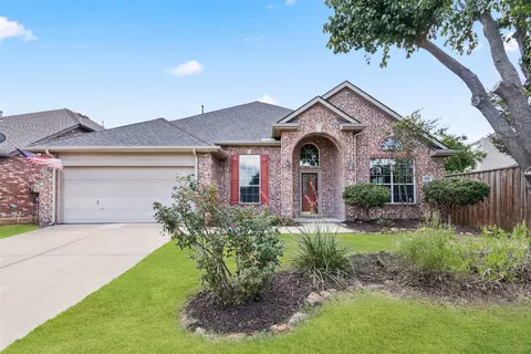 6715 Highland Crest Ln, Sachse, TX 75048