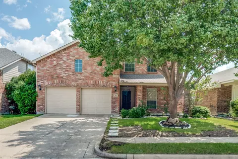 706 Hickory Ln, Rockwall, TX 75087