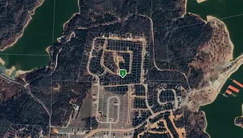 231 Whispering Pine Dr, Gordonville, TX 76245