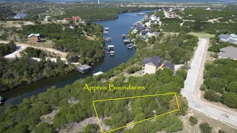 lot246 Broadmoor Ct, Possum Kingdom Lake, TX 76449