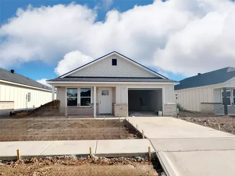 279 Tombstone Rd, Abilene, TX 79602