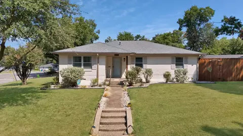 2507 Lazydale Dr, Dallas, TX 75228