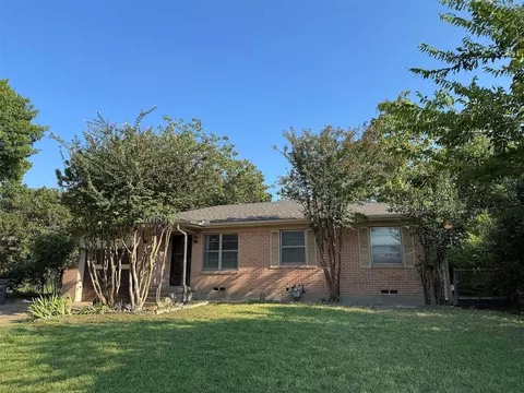 207 Ellis St, Allen, TX 75002
