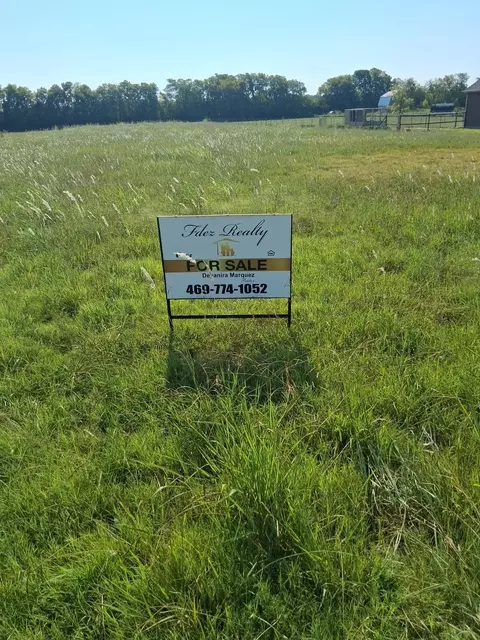 lot5 Cr-2748, Caddo Mills, TX 75135