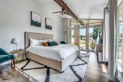 4347 Dickason Ave #110, Dallas, TX 75219