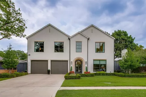 4065 Park Ln, Dallas, TX 75220