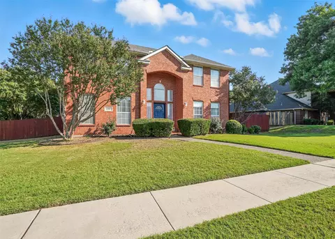 4301 Peggy Ln, Plano, TX 75074