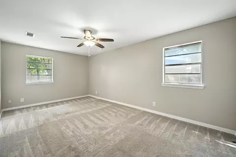 Bedroom - 313 Vine St, Euless, TX 76040 photo 3 of 3