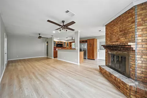Living - 313 Vine St, Euless, TX 76040 photo 2 of 4