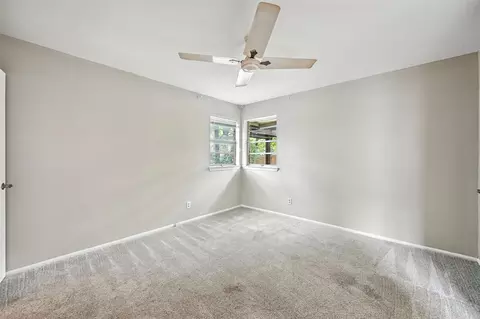 Bedroom - 313 Vine St, Euless, TX 76040 photo 2 of 3