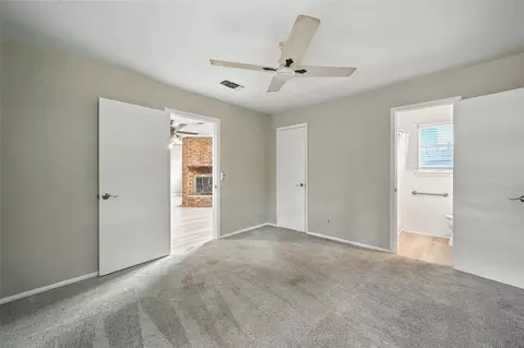 Bedroom - 313 Vine St, Euless, TX 76040 photo 1 of 3
