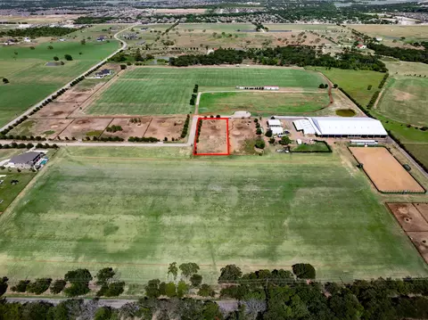 500 Prestonwood Polo Dr, Oak Point, TX 75068