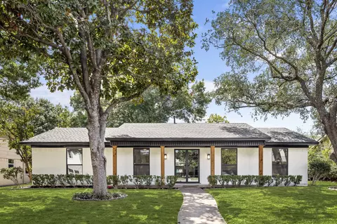 2227 Shady Creek Dr, Richardson, TX 75080