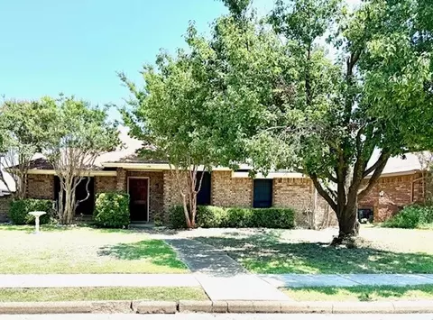 3310 Tina St, Sachse, TX 75048
